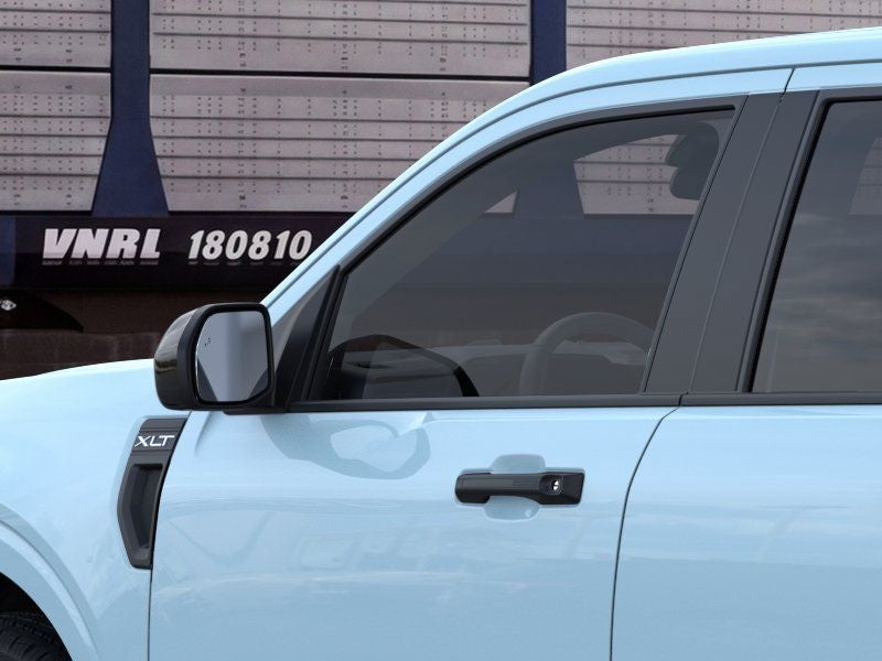2026 Ford Maverick XLT 301A Hybrid