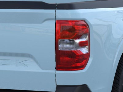 2026 Ford Maverick XLT 301A Hybrid