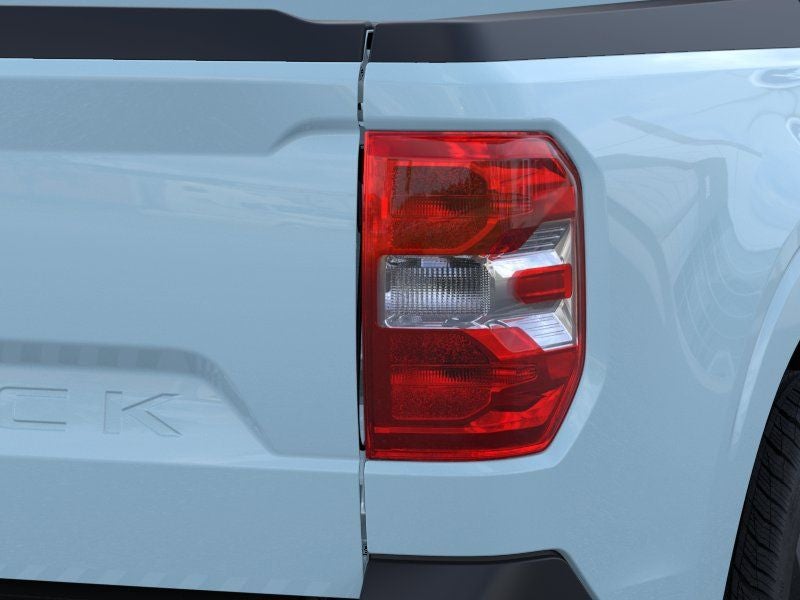 2026 Ford Maverick XLT 301A Hybrid