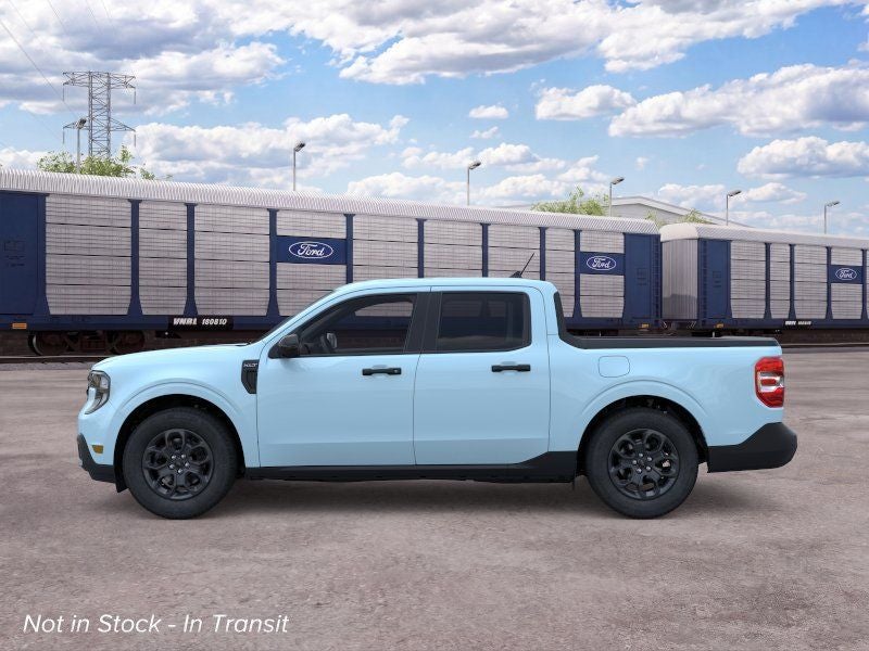 2026 Ford Maverick XLT 301A Hybrid