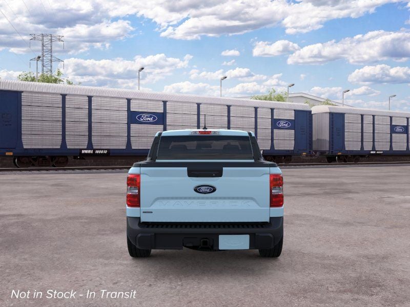 2026 Ford Maverick XLT 301A Hybrid