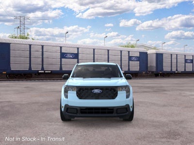2026 Ford Maverick XLT 301A Hybrid