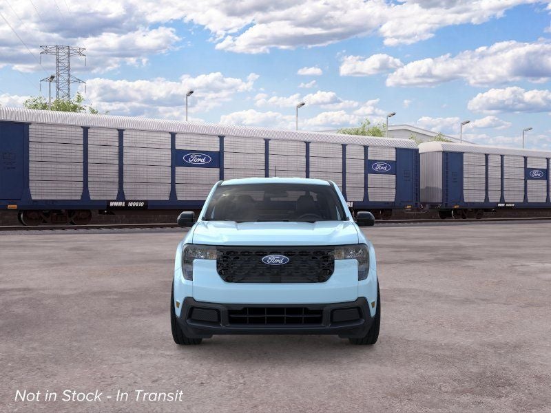2026 Ford Maverick XLT 301A Hybrid