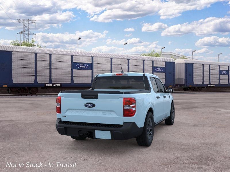 2026 Ford Maverick XLT 301A Hybrid