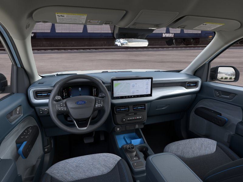 2026 Ford Maverick XLT 301A Hybrid