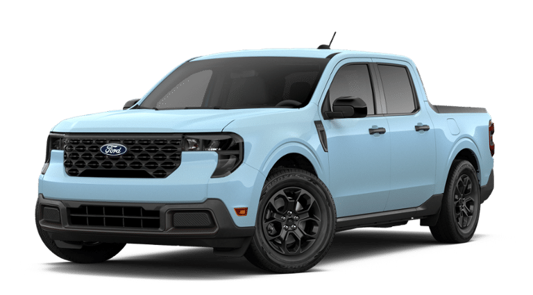 2026 Ford Maverick XLT 301A Hybrid