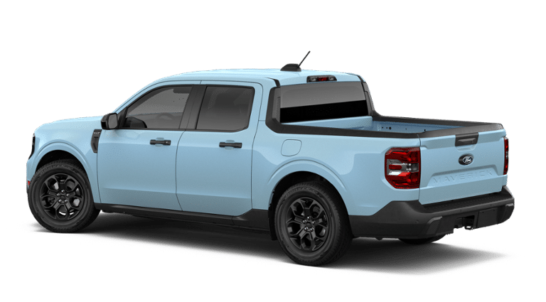2026 Ford Maverick XLT 301A Hybrid