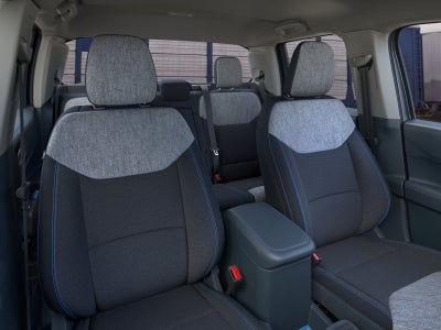2026 Ford Maverick XLT 301A Hybrid