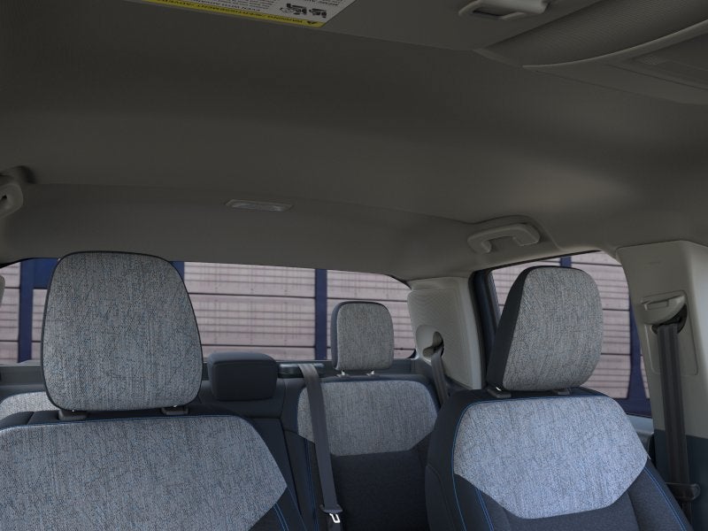 2026 Ford Maverick XLT 301A Hybrid