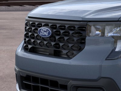 2026 Ford Maverick XLT 301A Hybrid