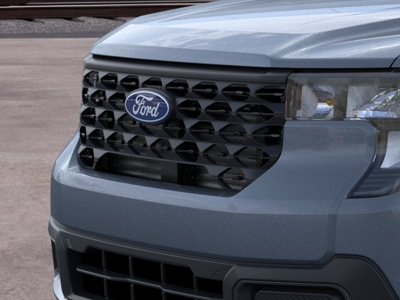 2026 Ford Maverick XLT 301A Hybrid