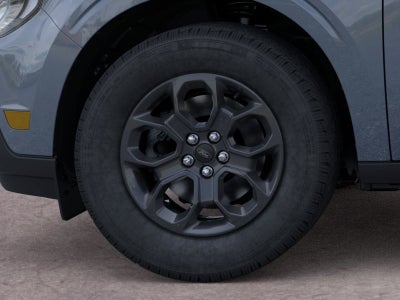 2026 Ford Maverick XLT 301A Hybrid