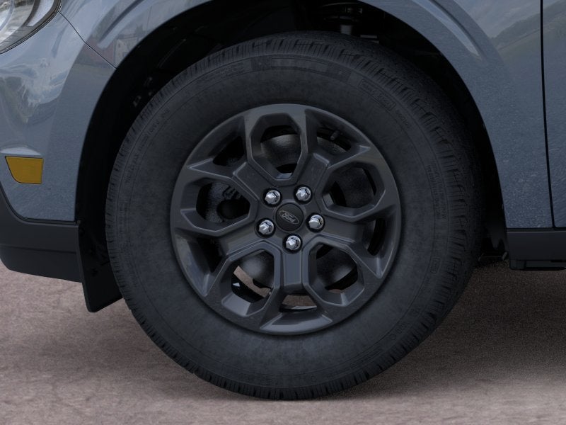 2026 Ford Maverick XLT 301A Hybrid