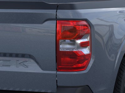 2026 Ford Maverick XLT 301A Hybrid