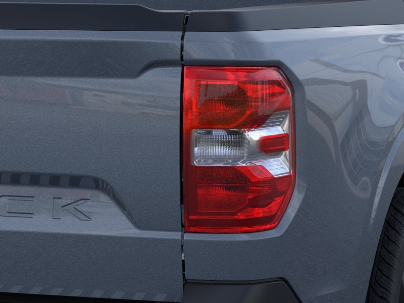 2026 Ford Maverick XLT 301A Hybrid