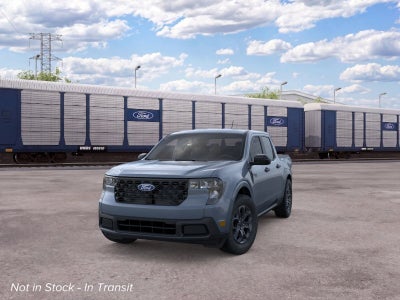 2026 Ford Maverick XLT 301A Hybrid