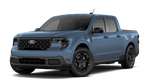 2026 Ford Maverick XLT Hybrid