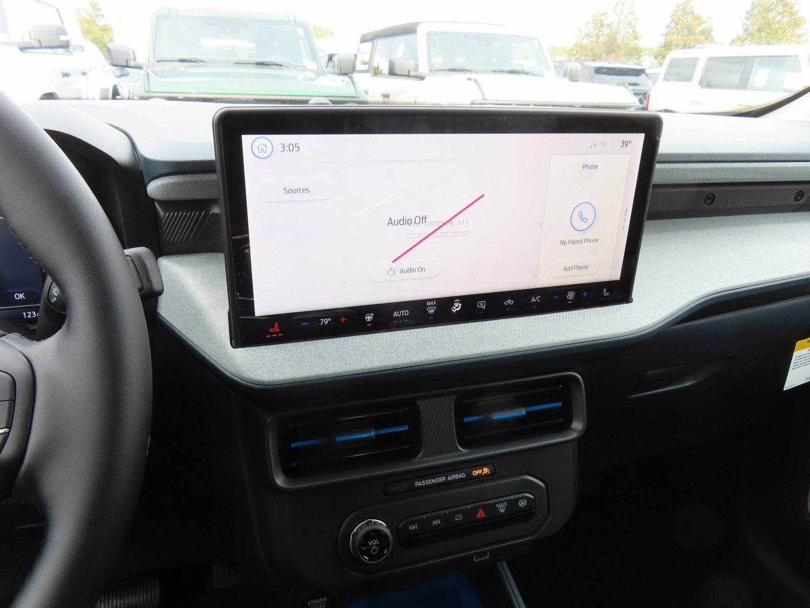 2026 Ford Maverick XLT 301A Hybrid