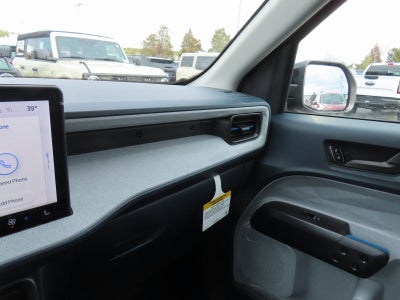 2026 Ford Maverick XLT 301A Hybrid