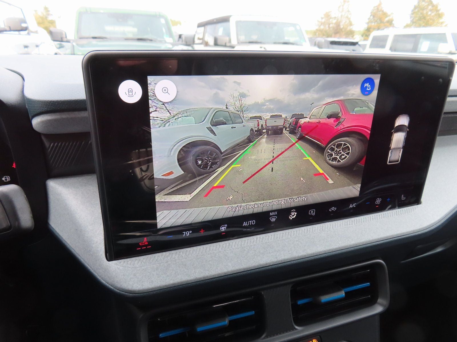 2026 Ford Maverick XLT 301A Hybrid