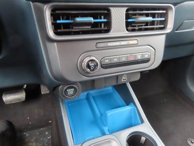 2026 Ford Maverick XLT 301A Hybrid