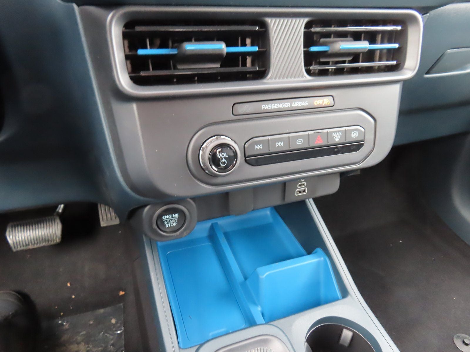 2026 Ford Maverick XLT 301A Hybrid