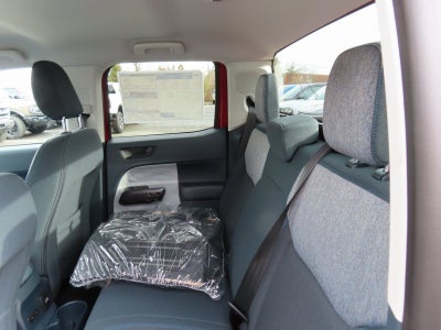 2026 Ford Maverick XLT 301A Hybrid