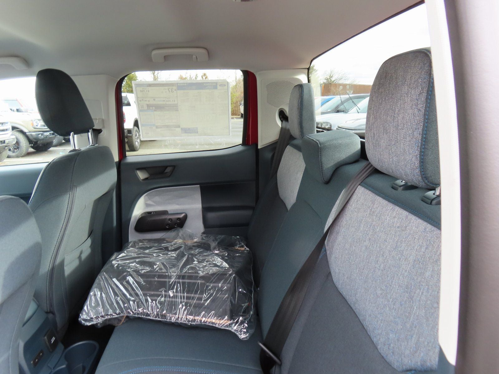 2026 Ford Maverick XLT 301A Hybrid