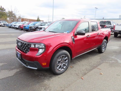 2026 Ford Maverick XLT 301A Hybrid