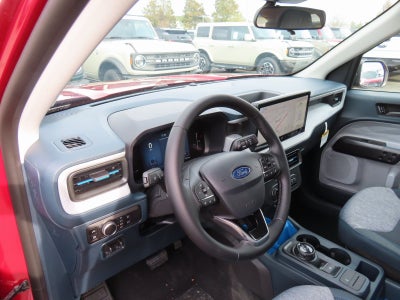 2026 Ford Maverick XLT 301A Hybrid