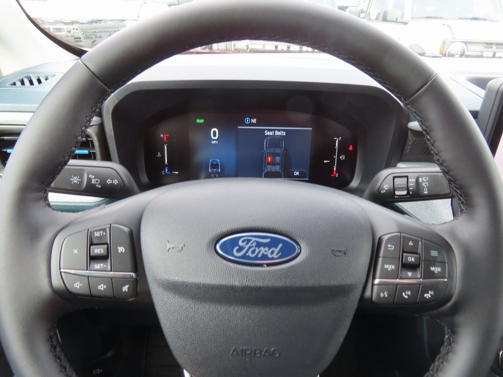 2026 Ford Maverick XLT 301A Hybrid