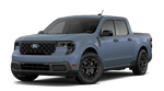 2026 Ford Maverick XLT 301A Hybrid