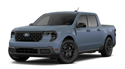 2026 Ford Maverick XLT 301A Hybrid