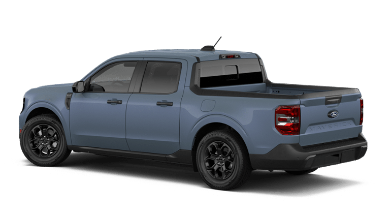 2026 Ford Maverick XLT 301A Hybrid