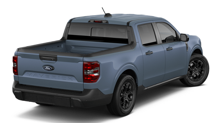 2026 Ford Maverick XLT 301A Hybrid
