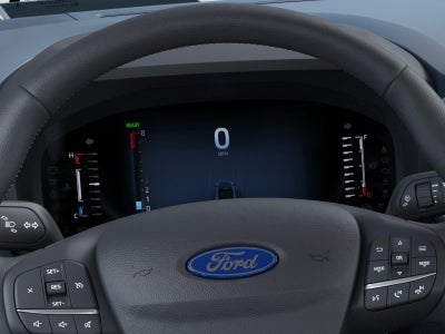 2026 Ford Maverick XLT 301A Hybrid