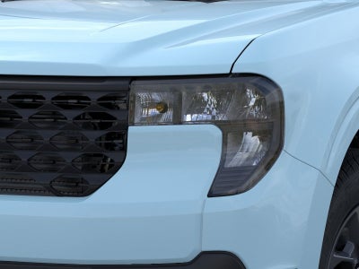2026 Ford Maverick XLT 301A Hybrid