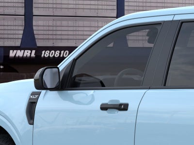 2026 Ford Maverick XLT 301A Hybrid