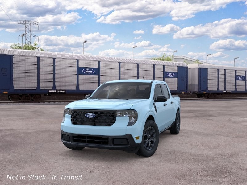 2026 Ford Maverick XLT 301A Hybrid