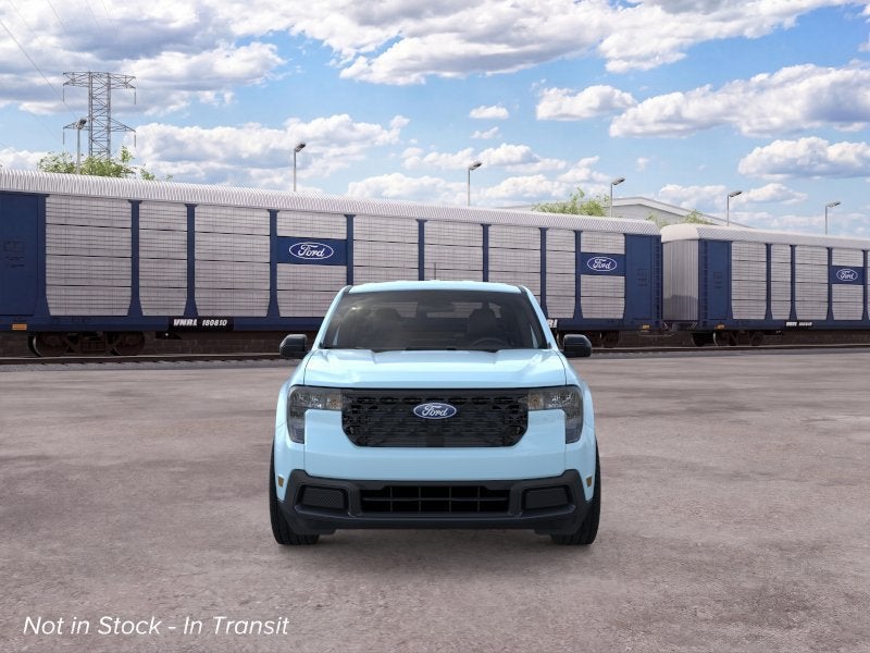 2026 Ford Maverick XLT 301A Hybrid