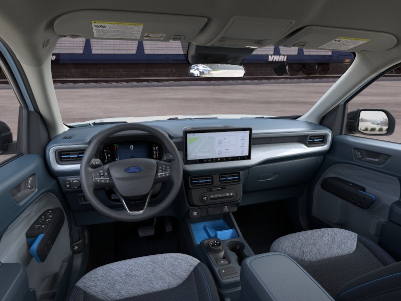 2026 Ford Maverick XLT 301A Hybrid