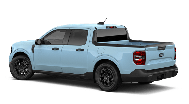 2026 Ford Maverick XLT Hybrid