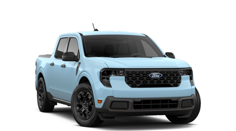 2026 Ford Maverick XLT Hybrid
