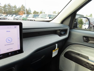 2026 Ford Maverick XLT 301A Hybrid