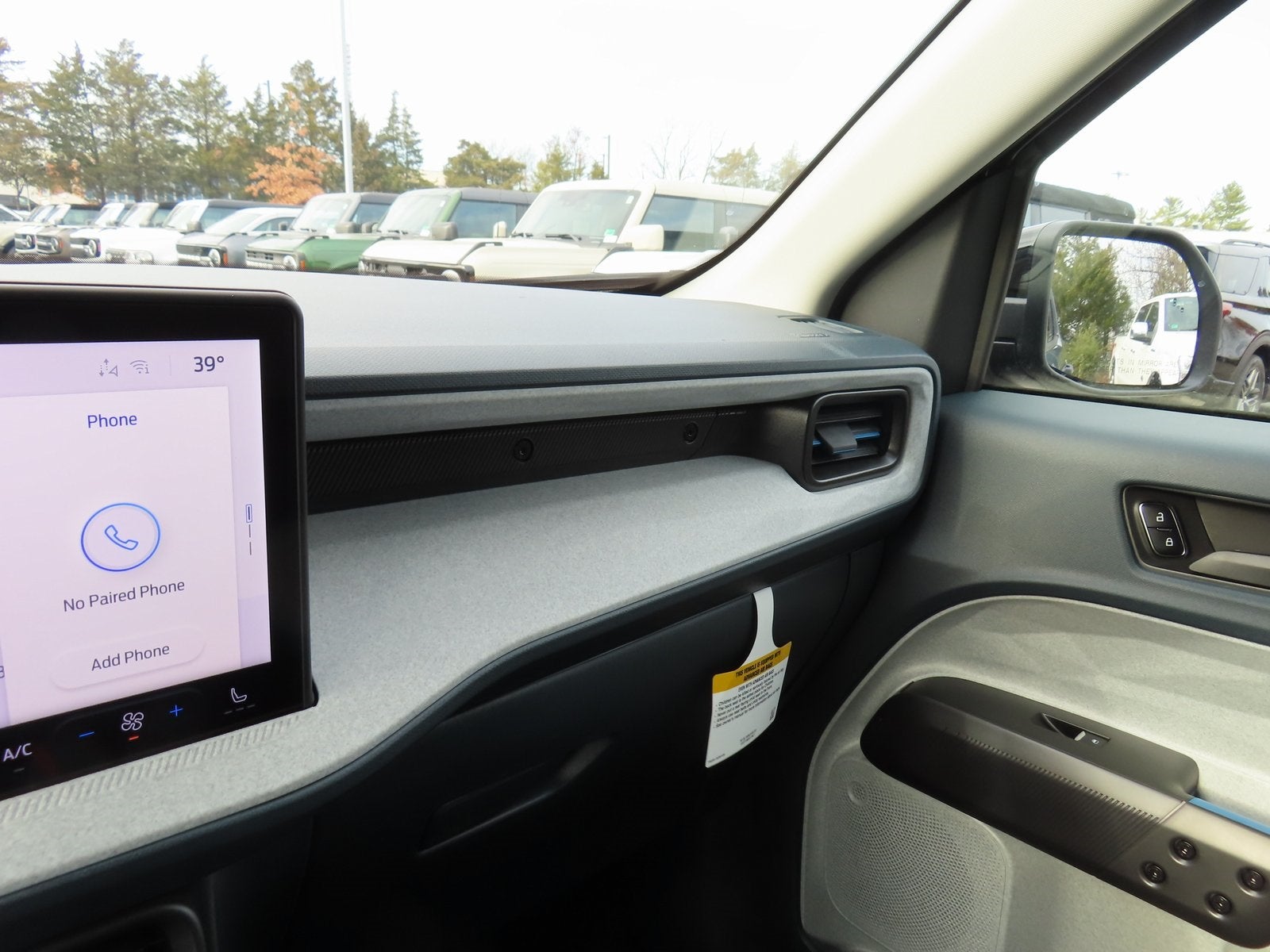 2026 Ford Maverick XLT 301A Hybrid