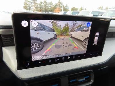 2026 Ford Maverick XLT 301A Hybrid