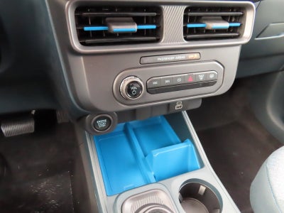 2026 Ford Maverick XLT 301A Hybrid