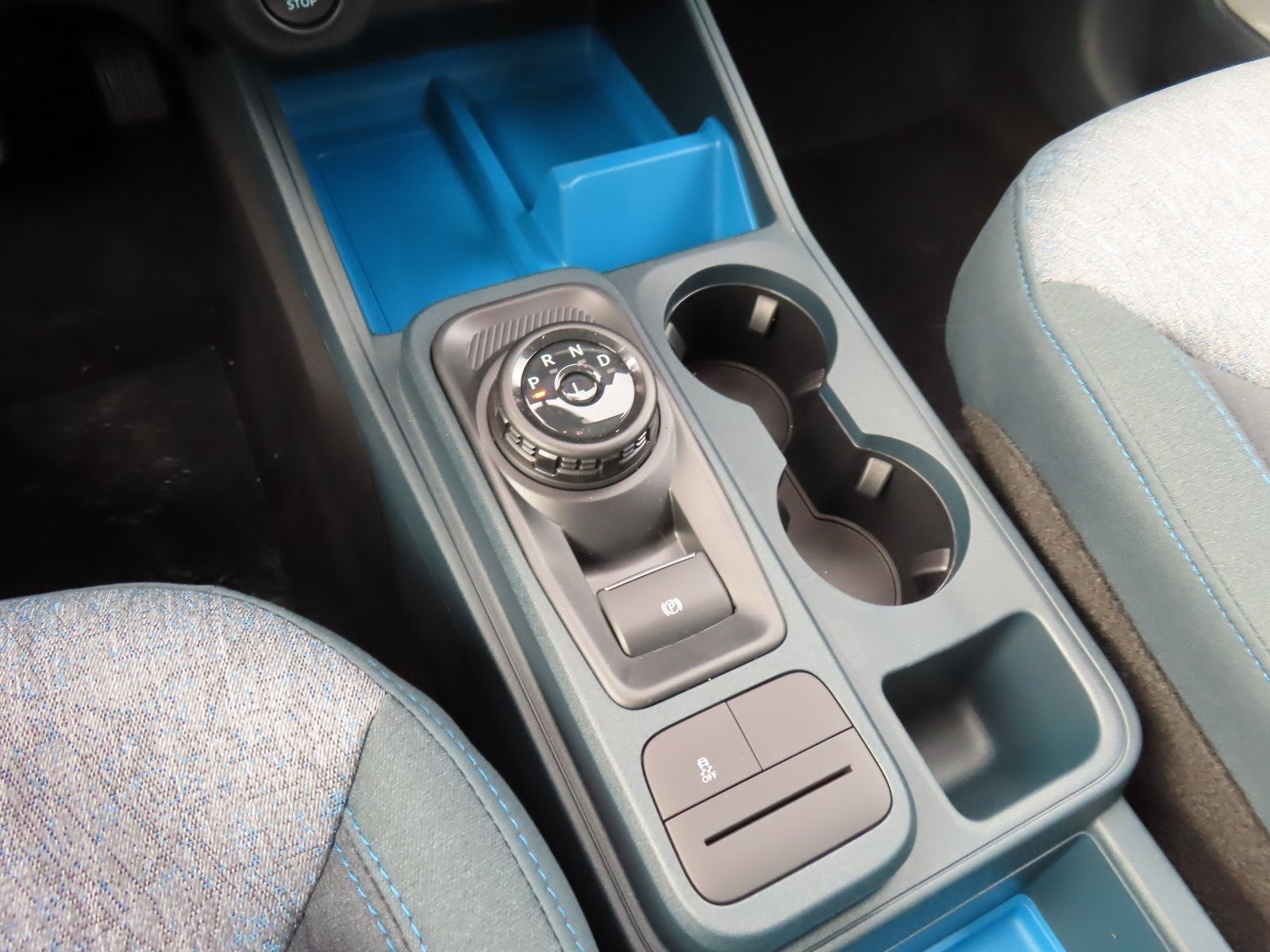 2026 Ford Maverick XLT 301A Hybrid