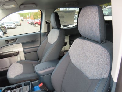 2026 Ford Maverick XLT 301A Hybrid