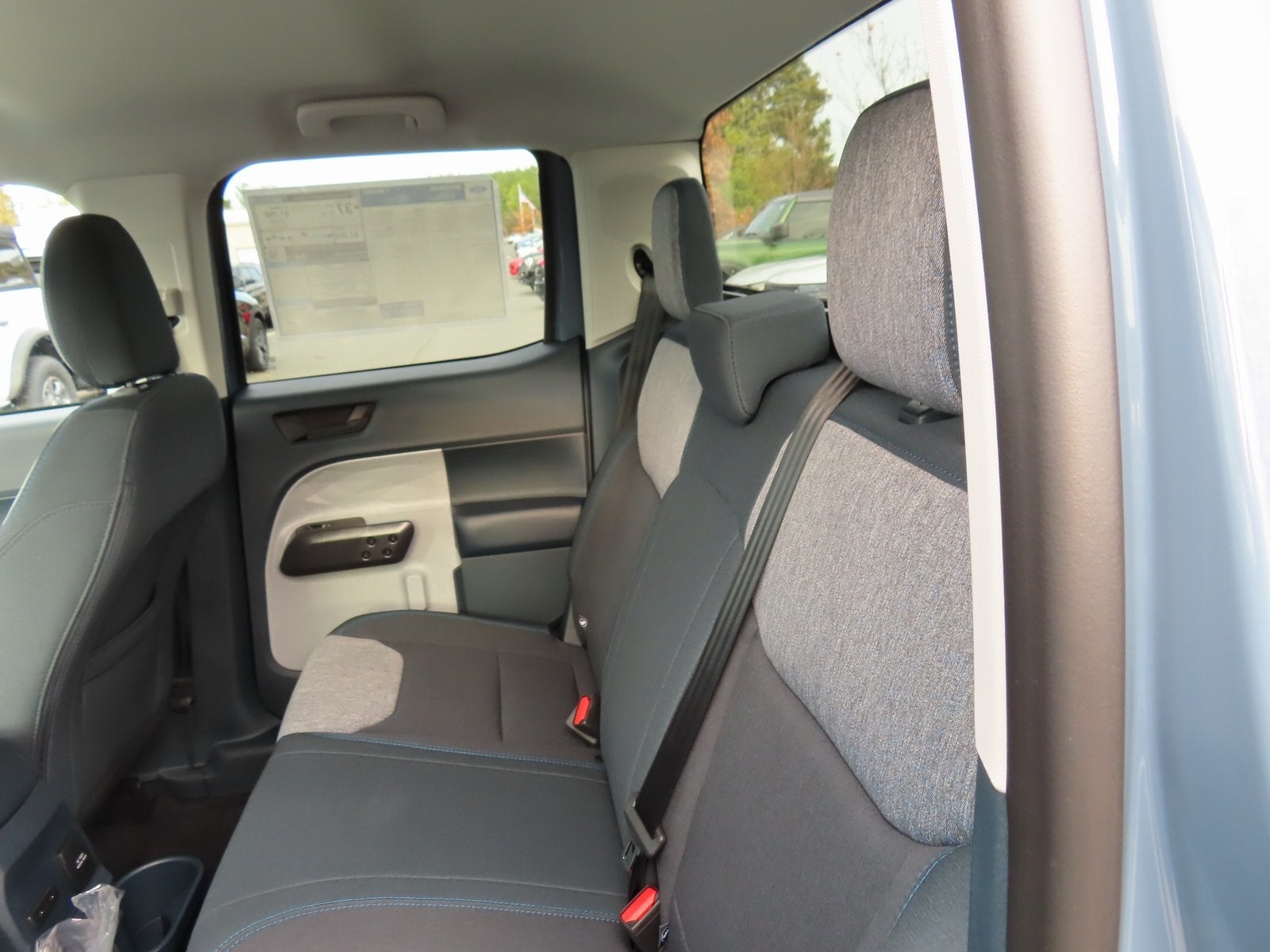 2026 Ford Maverick XLT 301A Hybrid